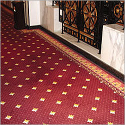 Hotel Floor Carpets