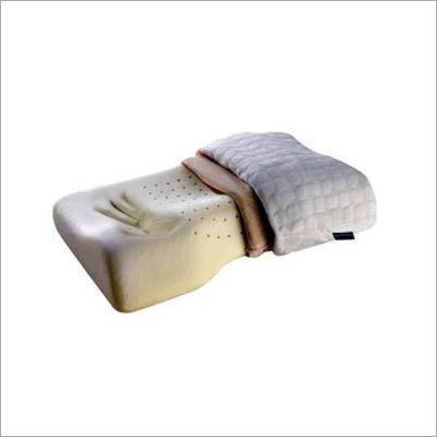 Cervical Massage Magniflex Pillows