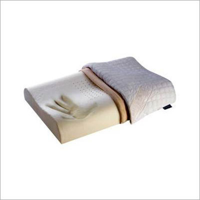 Double Comfort Magniflex Pillows