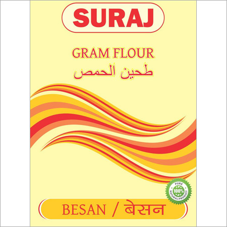 Besan Flour