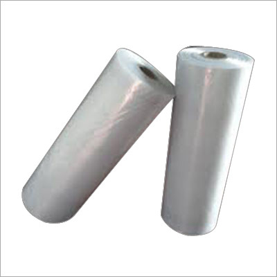 Industrial Packing Rolls
