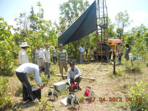 Geotechnical Engineering Services