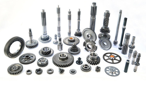 Tractor Spare Parts