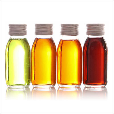 Nutmeg Essential Oil