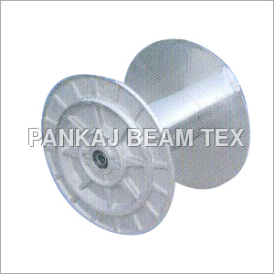 Aluminum Casting Needle Loom Beams
