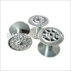 Needle Loom Aluminum Beams