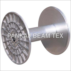 Aluminum Ribbon Loom Beams