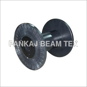 Tape Loom Beam
