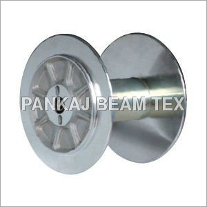 Zipper Beam