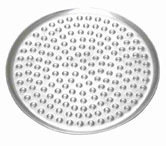 Pizza Coupe Style Pan