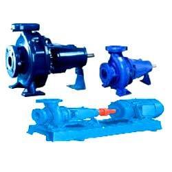 Chemical Process Pump