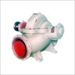 Horizontal Split Casing Pump