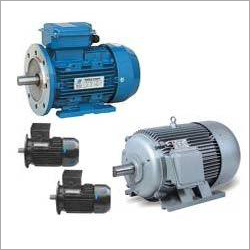Induction Motor Pump