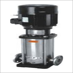 Multi Stage In Line Pump