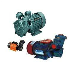 Self Priming Pump