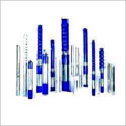 Borewell Submersible Pump
