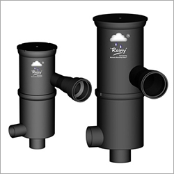 Rainwater Harvesting System