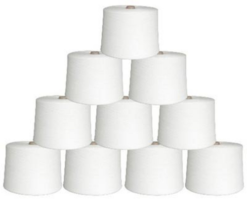 Textile Cotton Yarn