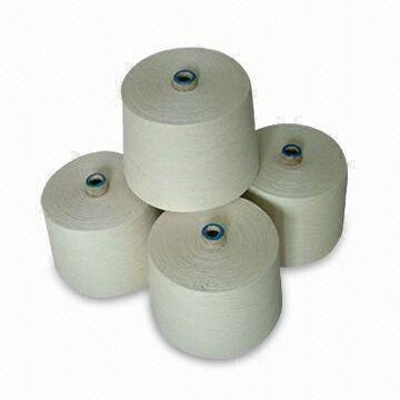 Natural Cotton Yarn