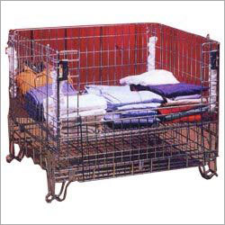 Wire Mesh Pallet 
