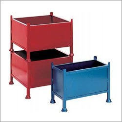 Box Pallets