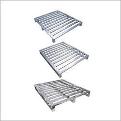 Stainless Steel Flat Pallet Stainless Steel Flat Pallet