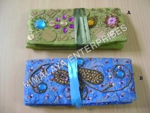 Beaded Jewellery Role