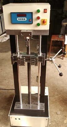 Battery Lugs Pull Tester