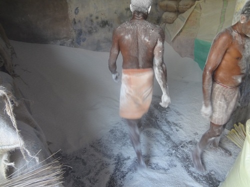Tapioca Flour Powder