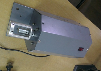 Wire Twisting Machine