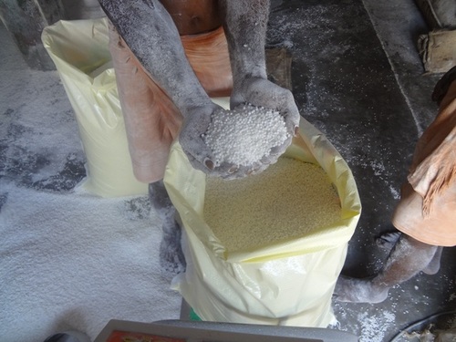 Sawarice - Tapioca Starch Powder, Pre-Cooked, Quickly Digestible, Pure Starch, Infant Food