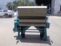 Automatic Dr Ginning Machine Model 