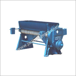 Cotton Ginning Machine