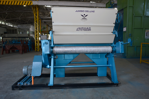 Super 64 Deluxe DR Cotton Gin Machine With Auto Feeder Super 64 Deluxe DR Cotton Gin Machine With Auto Feeder