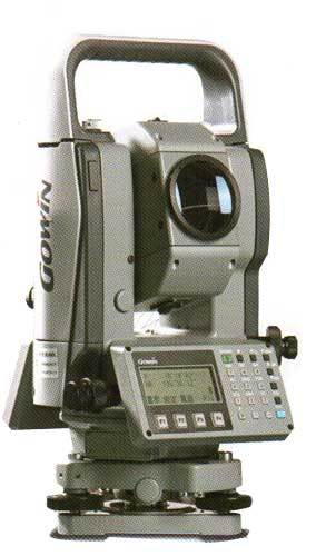 Topcon Electronic Total Station (GOWIN)