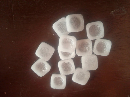 Pooja Camphor Tablet