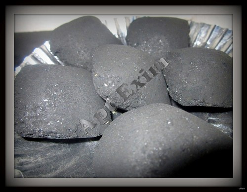 Odorless Coconut Shell Charcoal Briquette