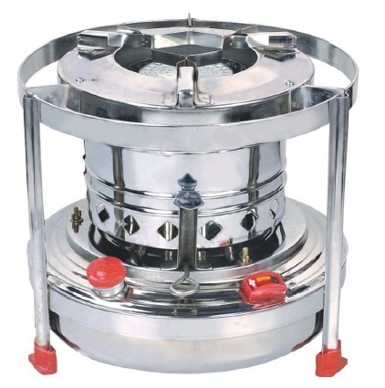 10 Wick Nutan Stove