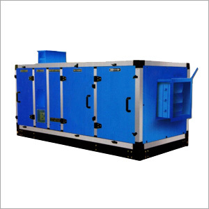 Air Handling Units