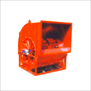 Humidification & Ventilation Equipment