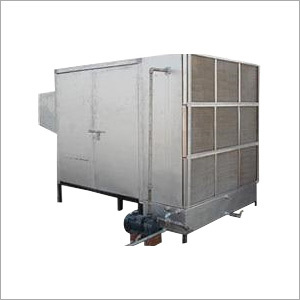 Forced Air Ventilation System