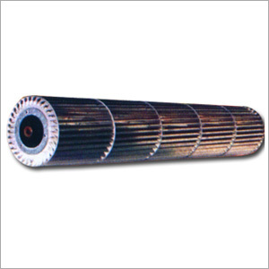 Industrial Air Curtains
