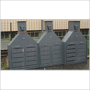 Air Ventilation System