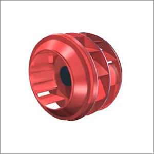 DIDW Impeller