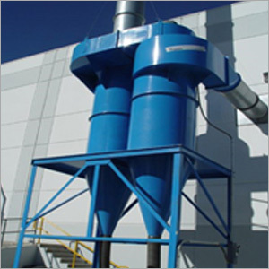 Dust Collector System