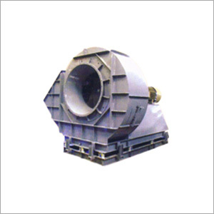 High Pressure Multi Fan