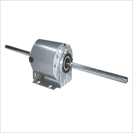 Single Phase Ac Electric Motors