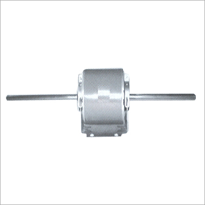 Induction Ac Electric Motors