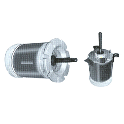 Industrial Ac Electric Motors