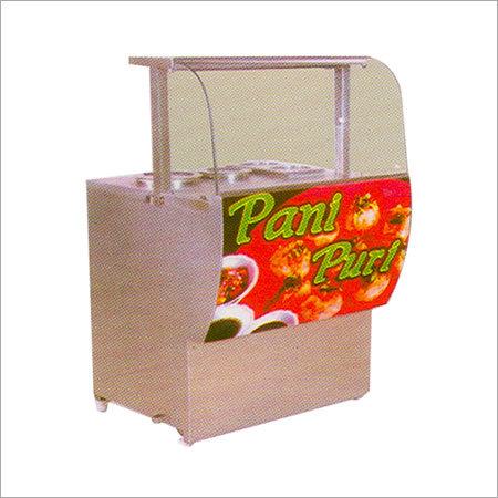Pnai Puri Stand